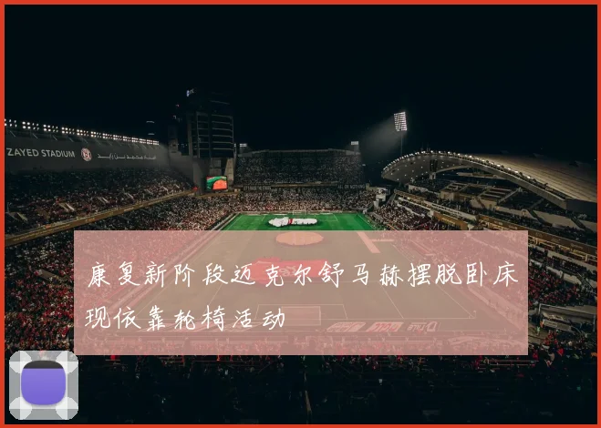 康复新阶段迈克尔舒马赫摆脱卧床现依靠轮椅活动