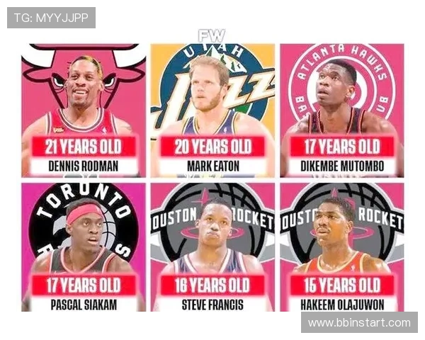 NBA有哪些被广泛认可为传奇的顶尖球员 NBA有哪些被广泛认可为传奇的顶尖球员