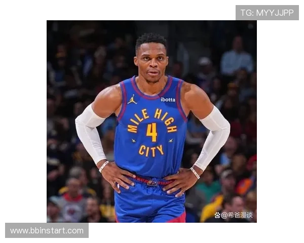 NBA球星拉塞尔·威斯布鲁克有哪些代表性的比赛数据 NBA球星拉塞尔·威斯布鲁克有哪些代表性的比赛数据